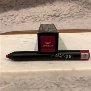 2 for $20: tréStique lip crayon/ balm duo